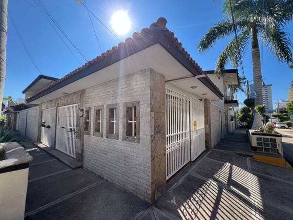 Furnished Apartment – 2 Bedrooms | Golden Zone.