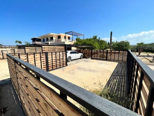 Apartment Ocean View Gated property Pacific side, near to Cabo - Image 3