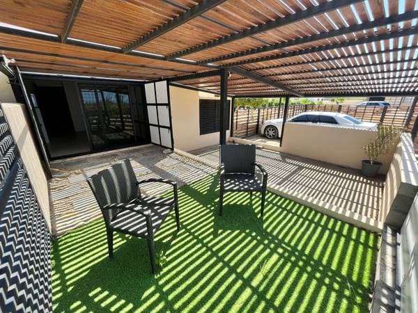 Apartment Ocean View Gated property Pacific side, near to Cabo - Image 4