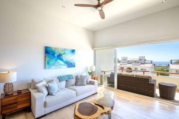 🔥 Turnkey 2BR Oceanview Condo in Cabo San Lucas 🌊 - Image 2