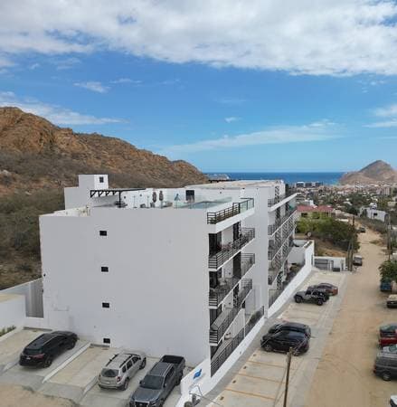 Condominium For Rent, Sunset Area, Cabo San Lucas, Los Cabos