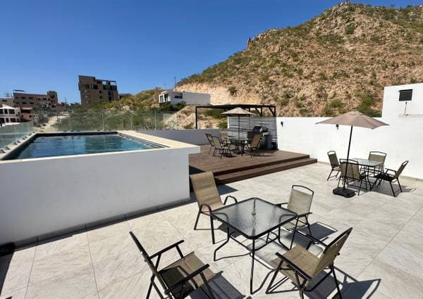 Condominium For Rent, Sunset Area, Cabo San Lucas, Los Cabos - Image 2