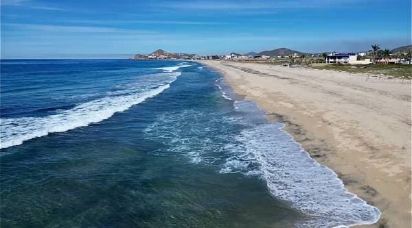 Cerritos Developer lot