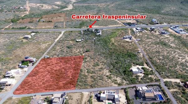 Cerritos Developer lot - Image 2