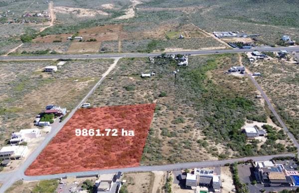 Cerritos Developer lot - Image 4