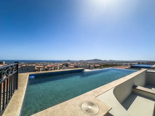 *+*Ventanas Phase 1/ Partially Furnished House For Rent/$3,700 Usd