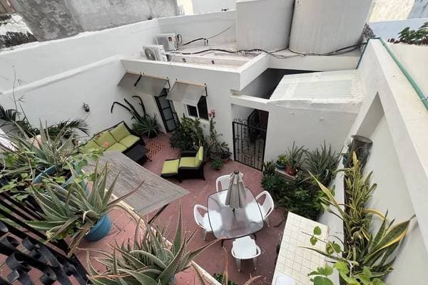 De La Cruz-Cerro del Vigia