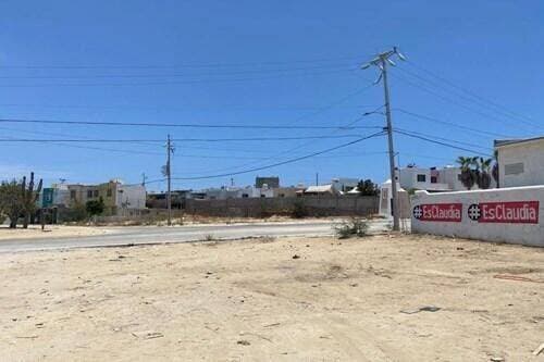 Lot for Rent close to SJD Airport - Image 3