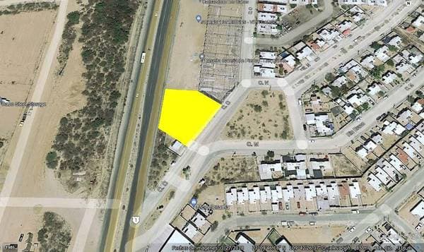 Lot for Rent close to SJD Airport - Image 5