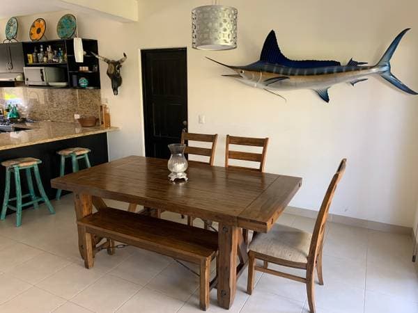 Cabo Del Mar 3 Bed House Available - Long Term Rent - Image 5