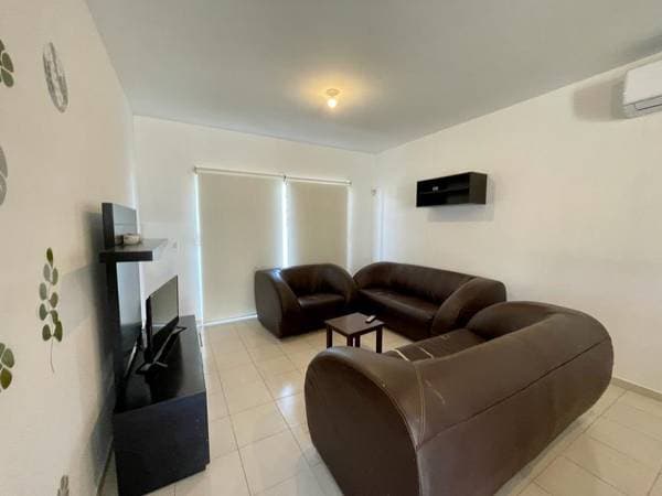 for rent apartment at sunset 2 bedrooms, fully furnished - Image 2