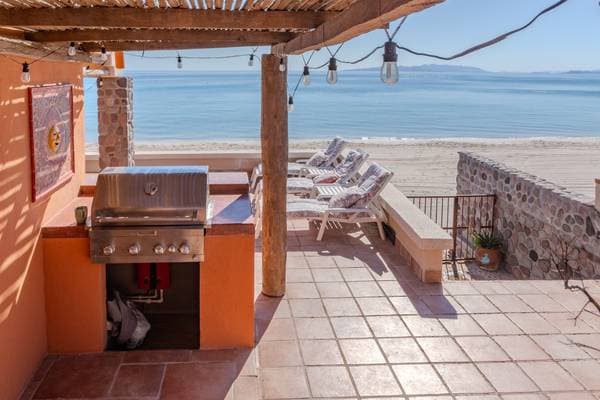 Casa Hermosa Luxury Home Mulegé - Image 3