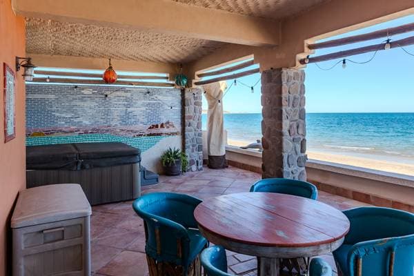 Casa Hermosa Luxury Home Mulegé - Image 4