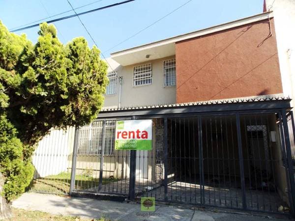 House For Sale In Jardines Del Bosque