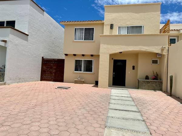 house for rent privanzas, Tezal 3 bedrooms - Image 3