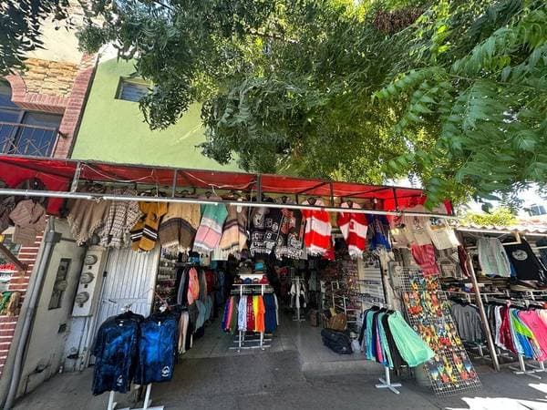 Commercial property Blvd. Paseo de la Marina Lot 4, Cabo San Lucas - Image 2