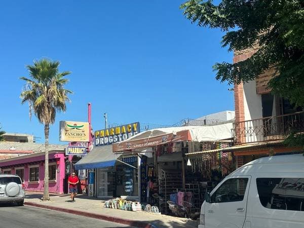 Commercial property Blvd. Paseo de la Marina Lot 4, Cabo San Lucas - Image 5