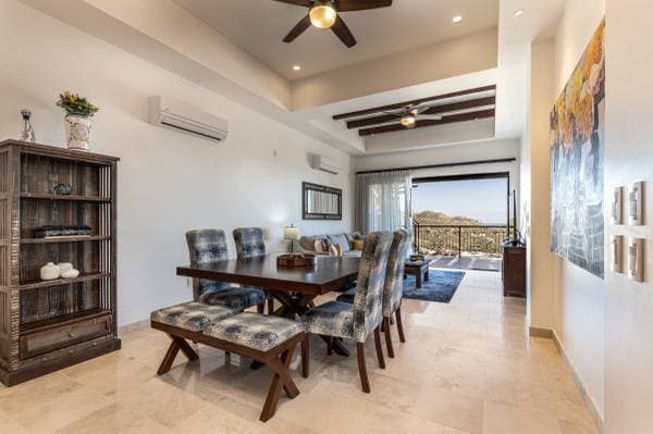 🌟 Copala Penthouse for Rent 🌟 Private Rooftop - Image 5