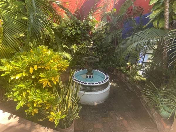 A house with soul. Relive a gem in the Historic Center.