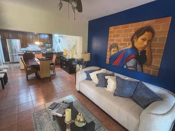 A house with soul. Relive a gem in the Historic Center. - Image 3