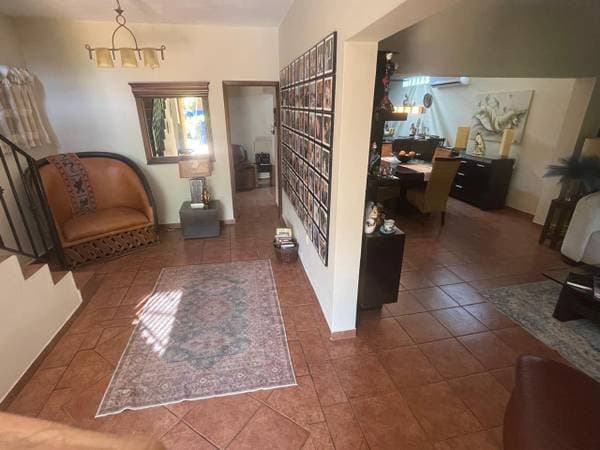 A house with soul. Relive a gem in the Historic Center. - Image 4