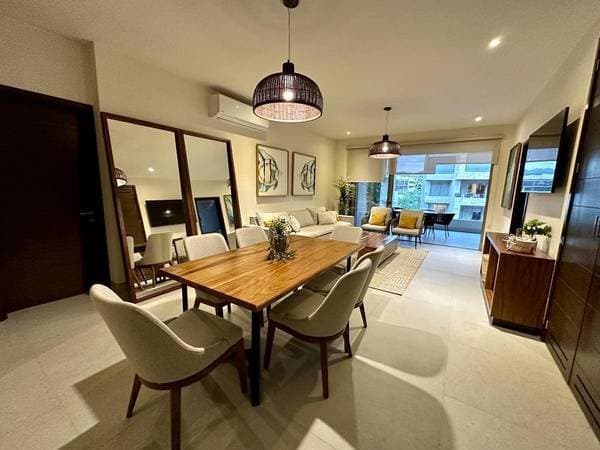 for rent vista vela III TEZAL, 3 bedrooms