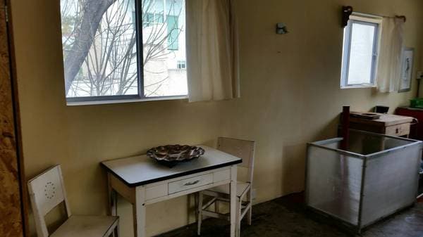 Panoramic View & Private Terrace Loft in Colonia Americana - Image 5