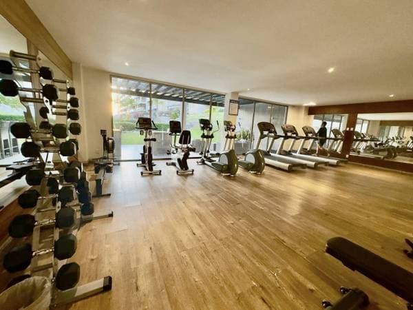 for rent vista vela 3 fully furnished, elevator - Image 3