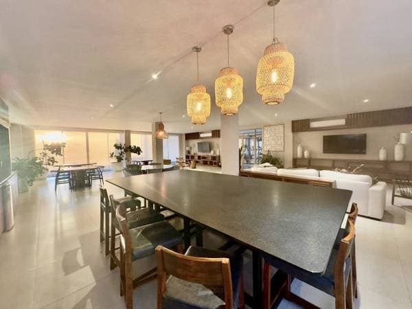 for rent vista vela 3 fully furnished, elevator - Image 5