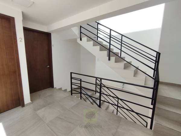 Departamento En Renta En Zapopan - Image 2