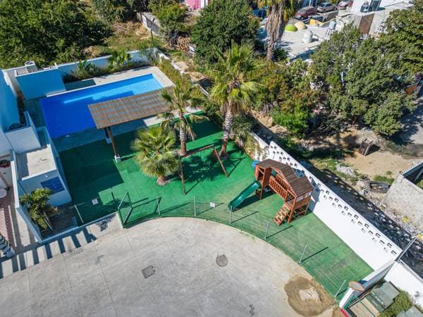 House for Rent, Private Paradise, Cabo San Lucas, Los Cabos - Image 2