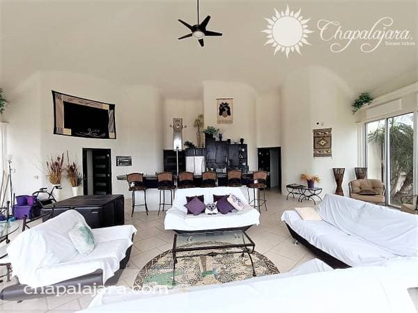 Zarahemla, Las Fuentes - Image 2