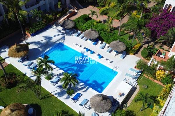 Condo For Sale In Playa Escondida