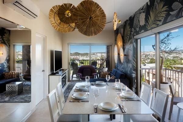 *+*COSTA MARE / BRAND NEW CONDO FOR RENT /$39,000 pesos