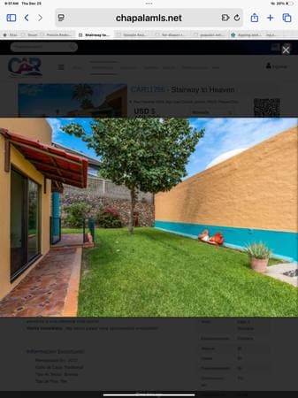 Stairway to Heaven - Image 3