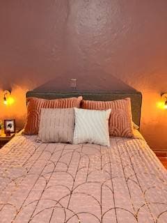 CASA AZUL in CENTRO for Rent at Mazatlan - Image 4