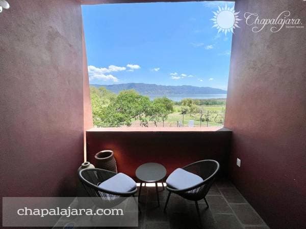 Lago Luna San Cristóbal, Apt 202