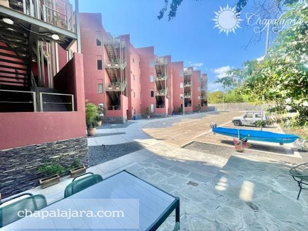 Lago Luna San Cristóbal, Apt 202 - Image 3