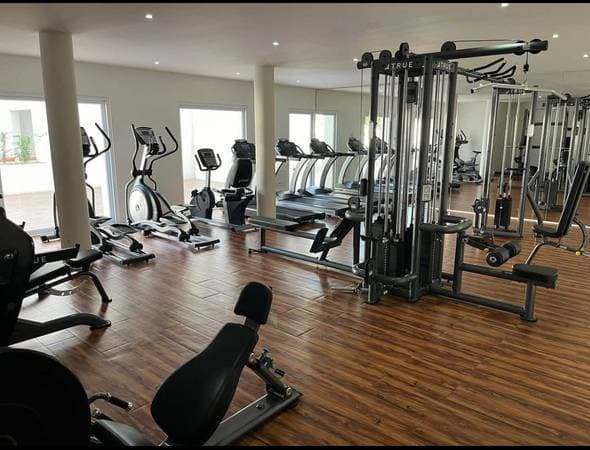 Condo For Rent 🏡 Csl Downtown - Image 3