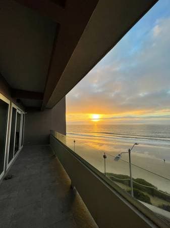 🏖️ Oceanfront Condo Rental – Costa by Frasa 🌊