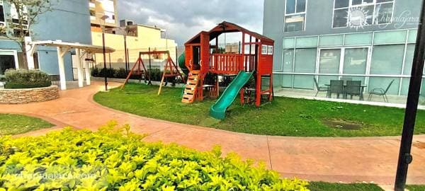 Montmartre Apartment, Chapultepec Area