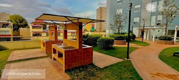 Montmartre Apartment, Chapultepec Area - Image 5