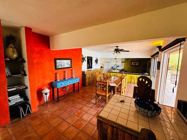 Casa Sueño concepcion Bay Mulegé BCS - Image 3