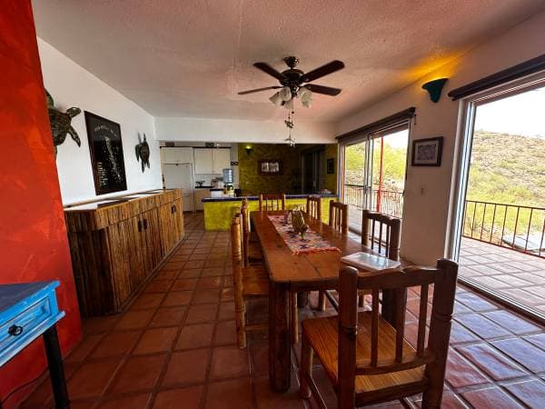 Casa Sueño concepcion Bay Mulegé BCS - Image 4