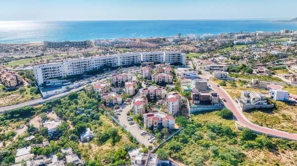 Charming furnished 2-bedroom, 2-bath condo in Hacienda Los Cabos, SJD - Image 3