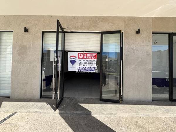 Commercial Premises For Rent In Real Del Valle - Image 2