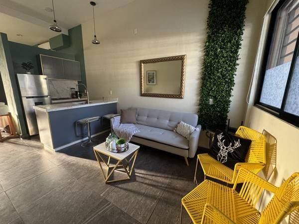 LOVELY LOFT - STUDIO APT at Playa Sur