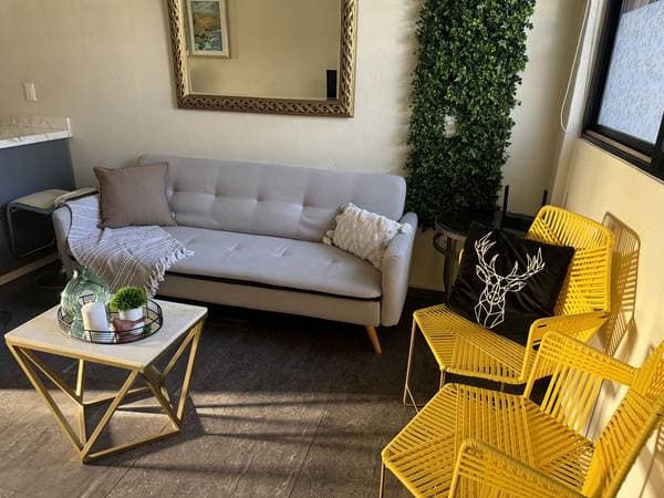 LOVELY LOFT - STUDIO APT at Playa Sur - Image 2