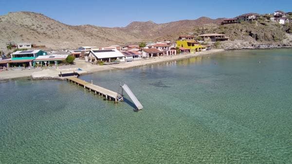 Casa 50.a Posada concepcion Mulegé - Image 2