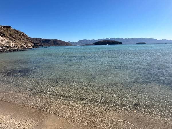 Casa 50.a Posada concepcion Mulegé - Image 4